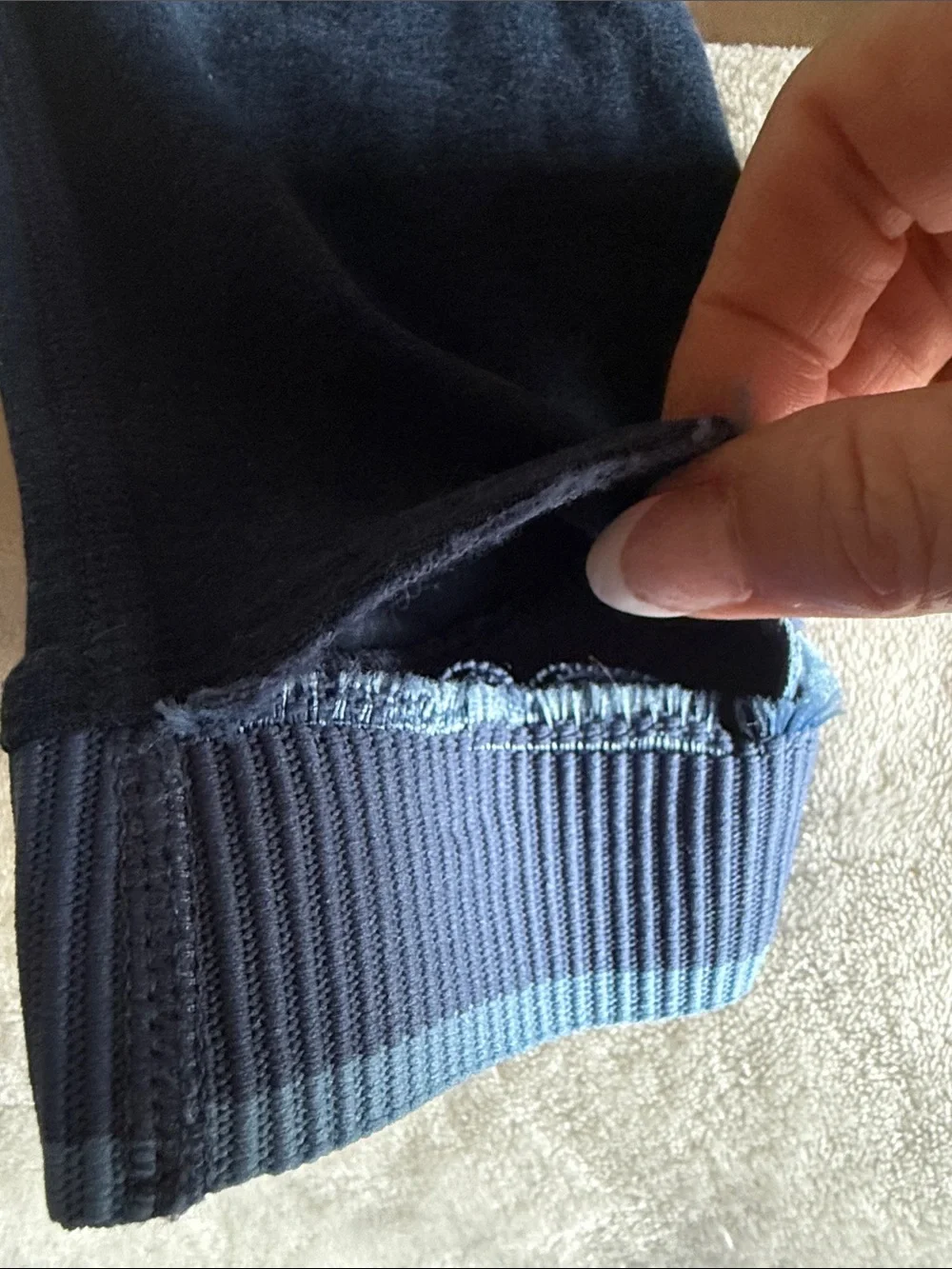 Beyond Yoga Legging -M